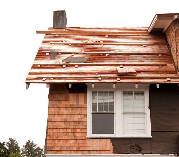 Best Wood Siding Installation  in Cheviot, OH